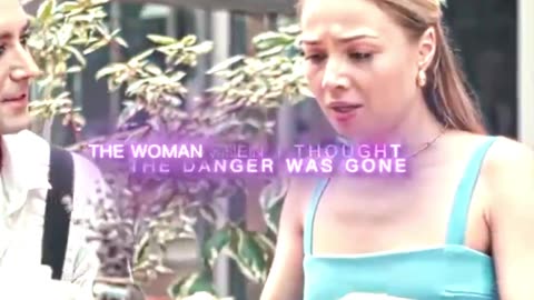 Her Secret Message Changed Everything