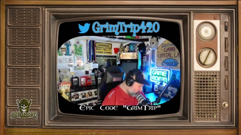 Live from the Grim Grotto: The Ever Evolving Journey of GrimTrip.