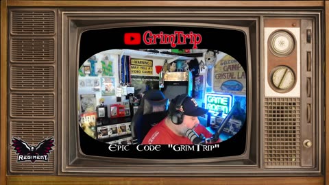 Live from the Grim Grotto: The Ever Evolving Journey of GrimTrip.