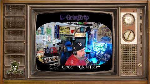 Live from the Grim Grotto: The Ever Evolving Journey of GrimTrip.