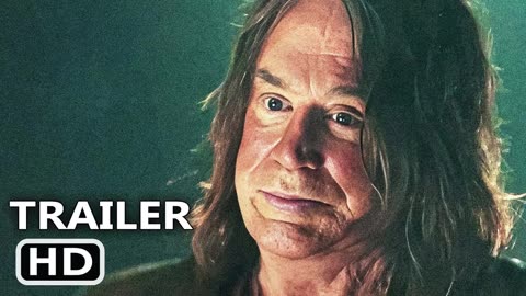 BRING THE LAW Trailer (2026) Mickey Rourke