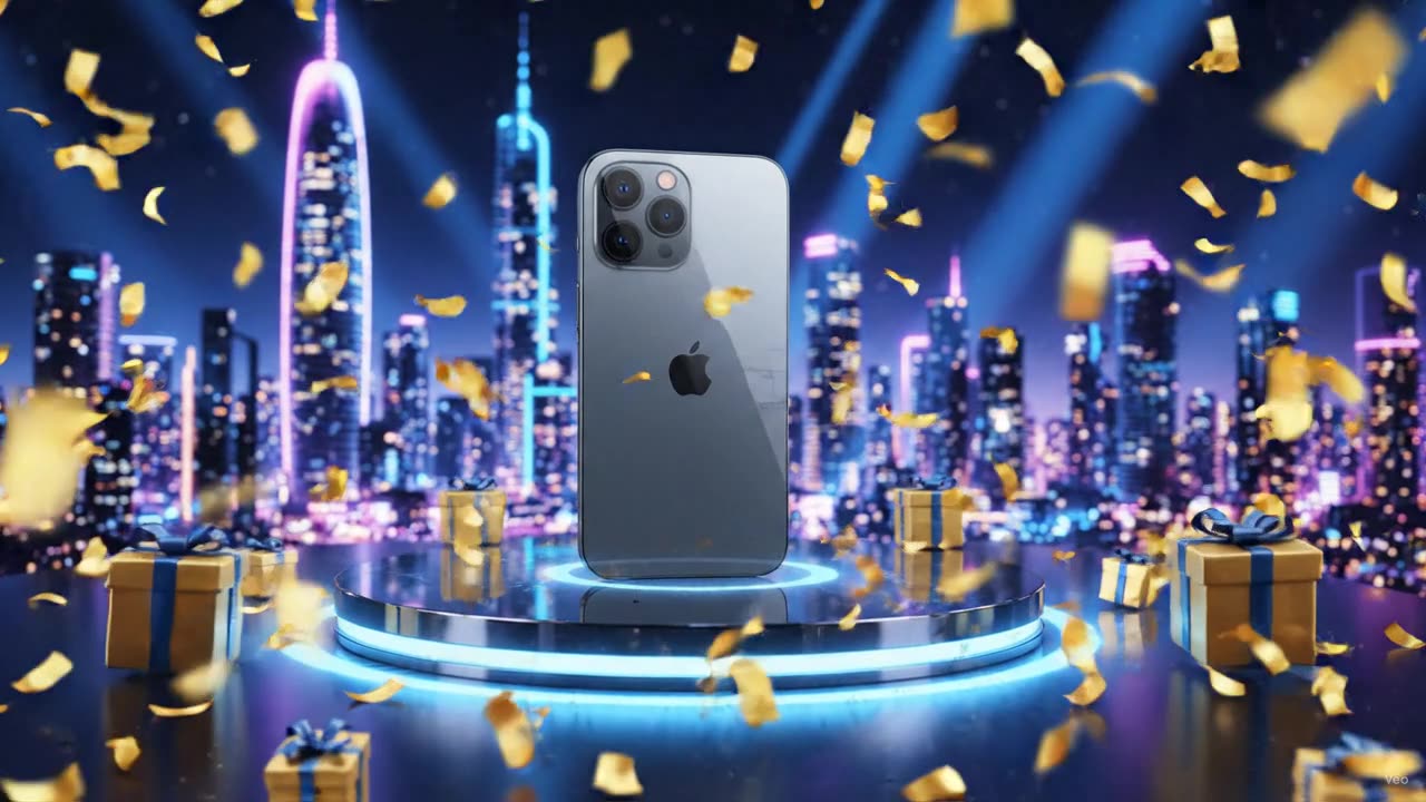 How to Enter for a Chance to Win an iPhone 15: Tips, What to Expect, and Best Practices