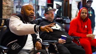 BUN B CLASHES OVER NYC VS HOUSTON: WHO BREAKS ARTISTS EASIER???
