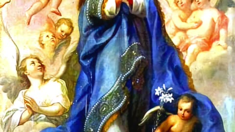 Fr. Hewko, 2nd Sun. of Advent"You Can't Drink of the Chalice of Christ & of the Devil" 12/7/25 (KS)