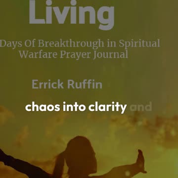 The Truth About Spiritual Warfare That Changed My Life!