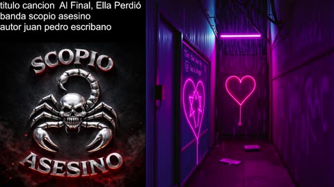 al final ella perdio