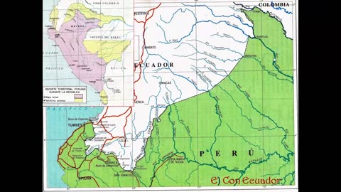 SAVIA REGULAR 2025 | Semana 18 | Geografía