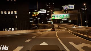 Tokyo Xtreme Racer 2025 Gameplay 4