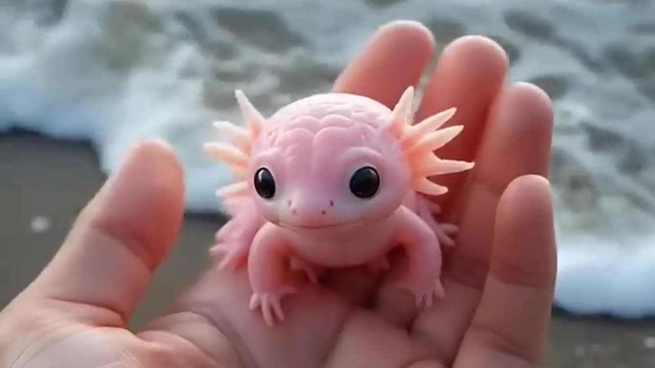 Amazing Wild Animal Growth 5.