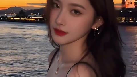 Beautiful girl