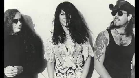 Joey Concrete Blonde Johnette Napolitano