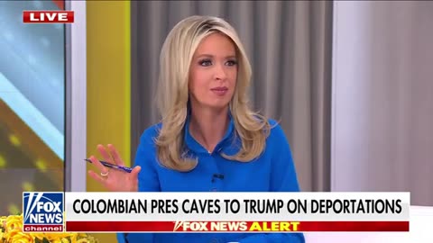 Kayleigh McEnany Explains Why Government Is Suddenly Far More Productive