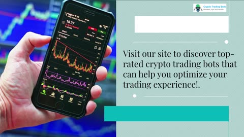 Crypto Trading Bots