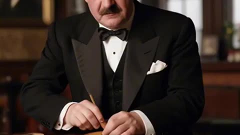 Adolf Hitler Translated Speech: May 18, 1928