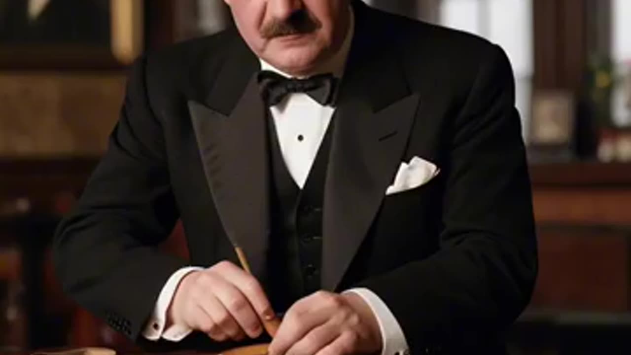 Adolf Hitler Translated Speech: May 18, 1928