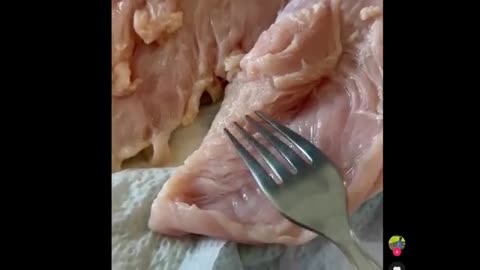 EYES ARE OPENING - IS THERE SOMETHING WRONG WITH THE FOOD?