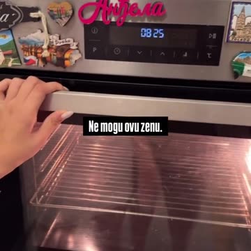 Gastoz i Andjela - NE MOGU JE VISE!!!!