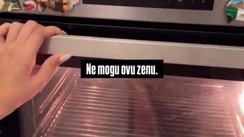 Gastoz i Andjela - NE MOGU JE VISE!!!!