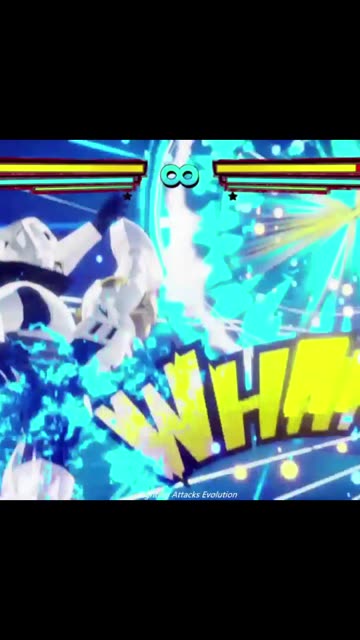 My Hero One's Justice - Tenya Ida super moves attacks