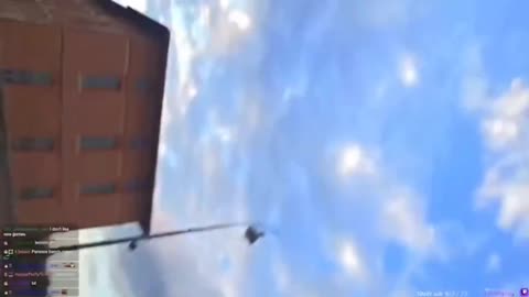 A South Korean streamer traveling to Europe wants to show us the beauty of France,