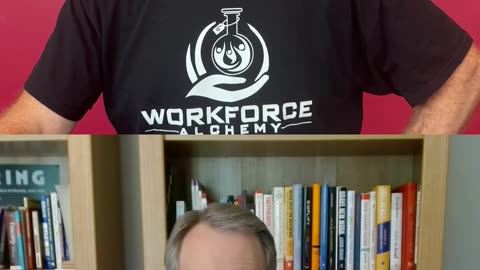 Six Factors of Credible Leadership | Mason Duchatschek Show with Les Landes