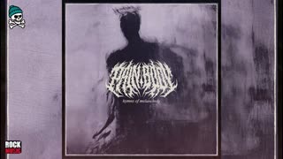 Pain Body - Hymns Of Melancholy (2025, EP)