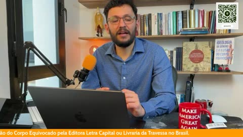 MORAES SENDO DERROTADO E ALEMÃ COM GOVERNO DE CENTRO ESQUERDA- My News Rafael Sanzio 25 Feb 2025