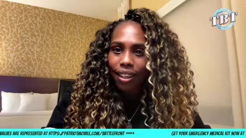 Ally Carter Reveals the Truth About Her Life and Human Trafficking Experience