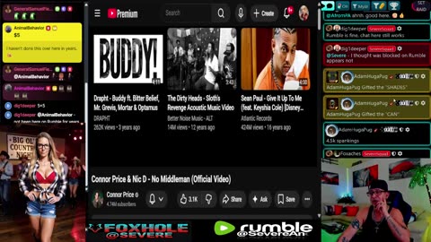 MAKING MONDAYS GREAT AGAIN! #MMGA