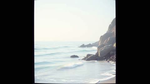 A Moment of Stillness