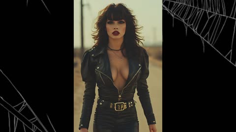 Hot Woman Who Knows What She Wants