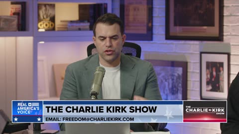 Good Times Create Weak Men...But What Kind of Women Does it Create?