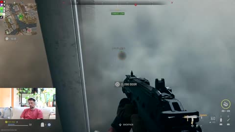 DMZ Push Sin Loot, Sin Hacks