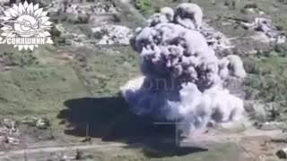 💣✈️ Ukraine Russia War | Ukrainian Su-27 Strikes Enemy Positions with GBU-62 | RCF