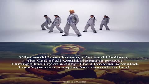 The Sowers ~ Who Could Have Known { Lyrics } { Ai } Remix 1 { Dance Ver. } Christcore