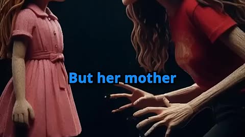 Incredible: Mother's Call | True horror stories animated