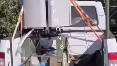 💥📡 Ukraine Russia War | Russian Soldier Boasts About New EW System | RCF