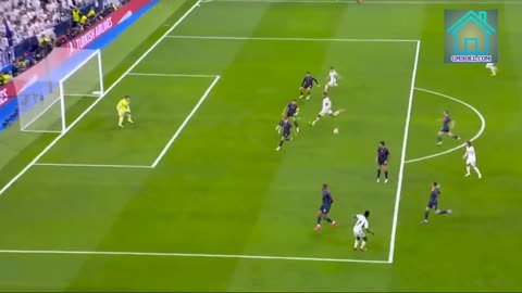 Best Football Goals 2025