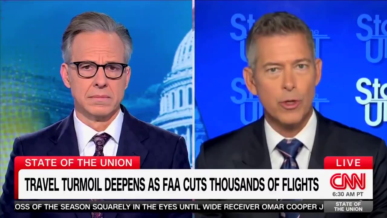 "It's only going to get worse...