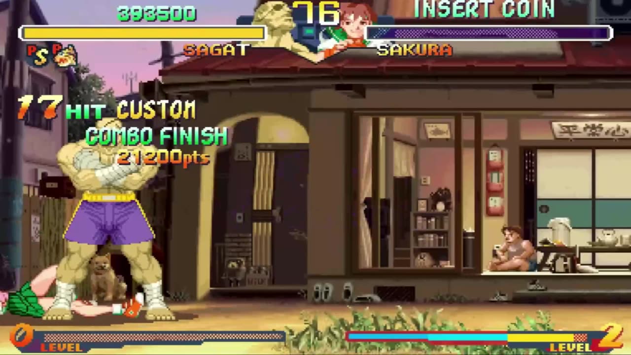 RETRO GAMES