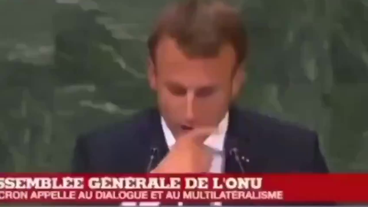 C'est de la poudre de perlinpinpin !