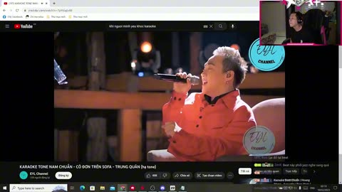 [09/02/2023] - Restream Thầy Giáo Ba - Phần 6