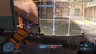 Halo Infinite - Just Bring it!