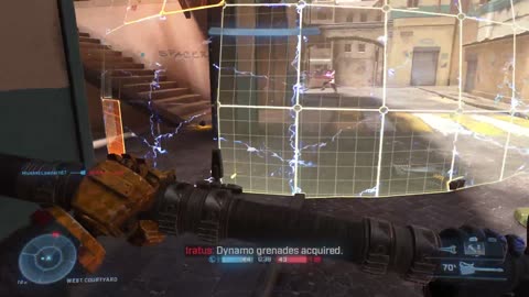 Halo Infinite - Just Bring it!