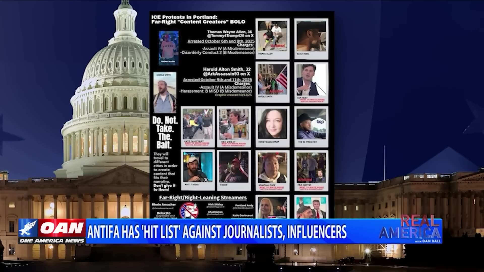 Are Antifa Running Portland Police❓ Inside the ICE Facility Chaos