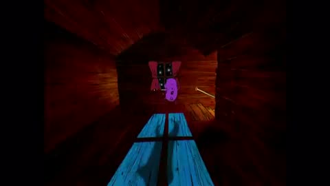 Courage the Cowardly Dog _ Shadow Monster _ Cartoon Network