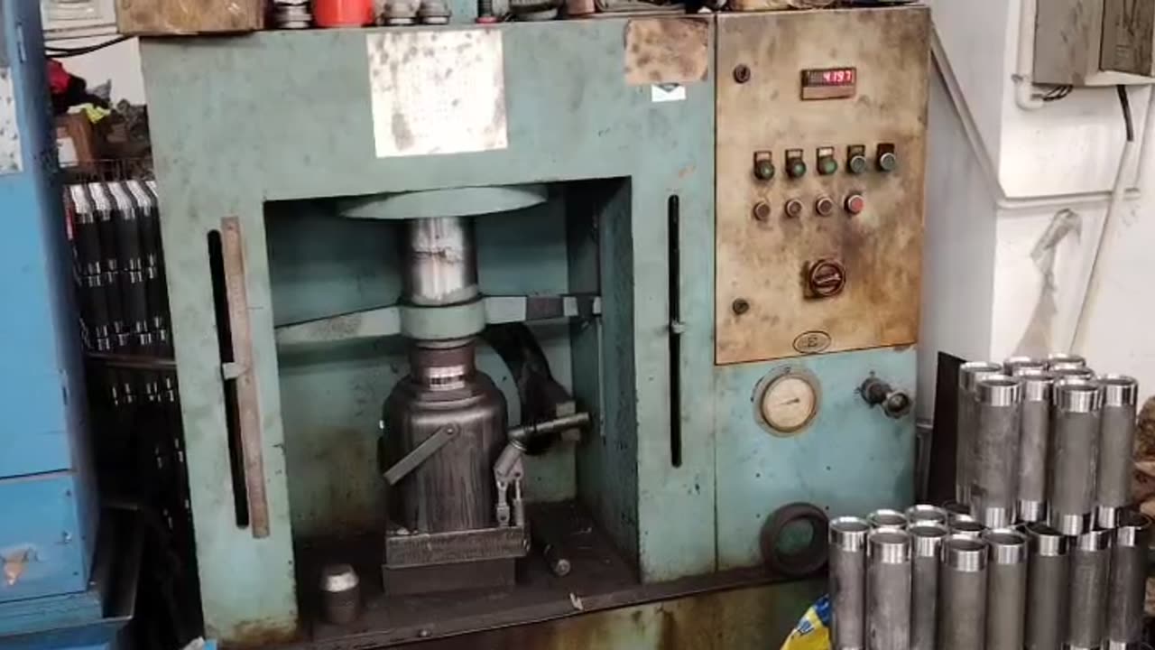 Unbelievable Power: Jack Test Revealed!