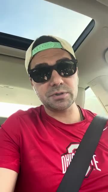 Go To The Gym If You're Having A Bad Day