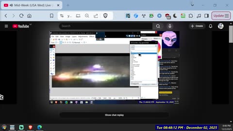 Falcon Lake UFO case Solved as Hoax by Paul 2018 - The Out There Channel 2025