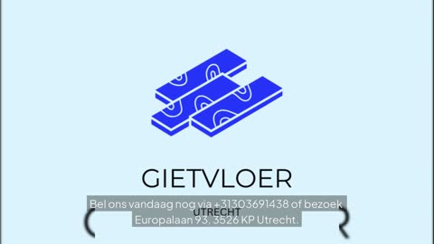 Gietvloer in Utrecht – utrechtgietvloer.com | Strak, Duurzaam & Stijlvol